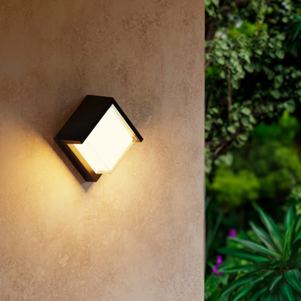 LAMPARA LED DQ1122 12W