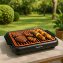 PARRILLA ELECTRICA 1200W