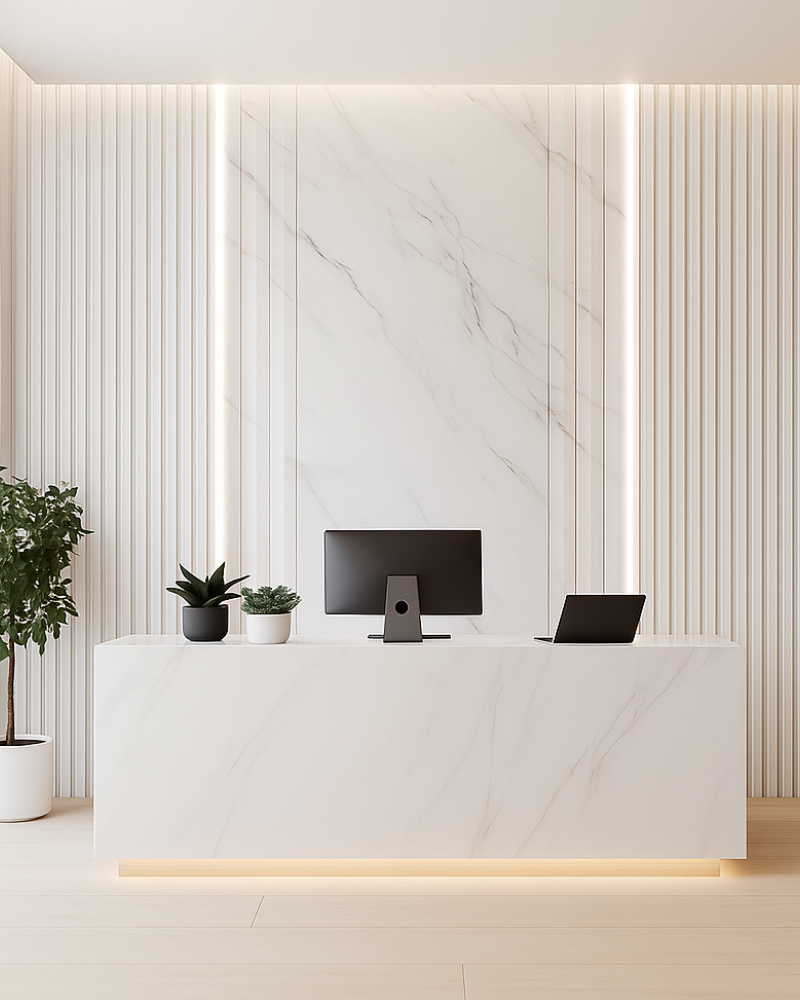 PANEL RANURADO 23X160X2900MM REF. 511201-3A