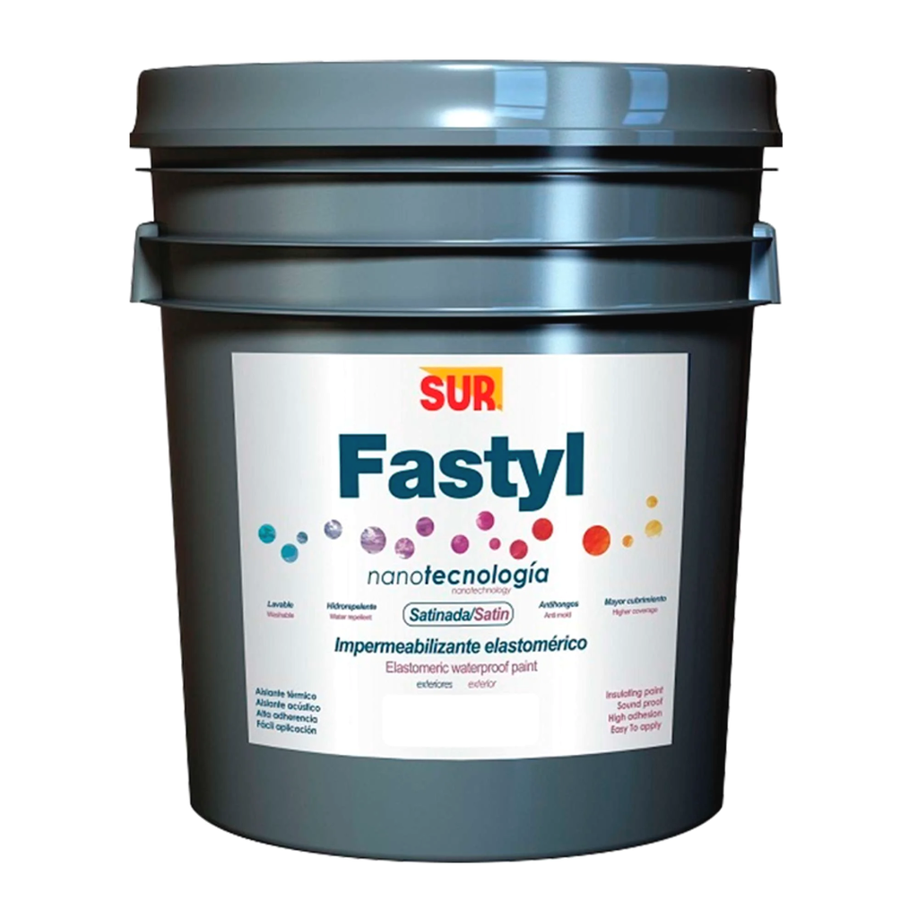 FASTYL SUR