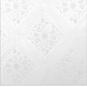 CIELO RASO GYPSUM 2 X 2 MOD. 247