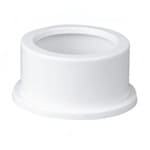 REDUCCION PVC SCH-40 LISA 3/4" X 1/2"