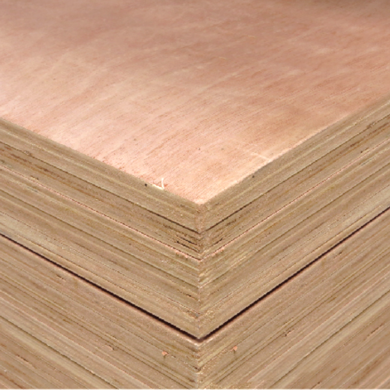 LAMINA PLYWOOD 0.75 (3/4 X 4 X 8)