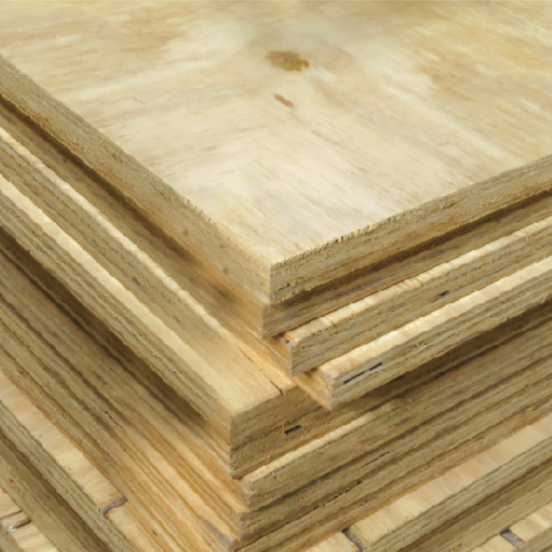 LAMINA PLYWOOD MARINO 3/4 X 4 X 8