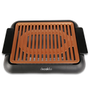 PARRILLA ELECTRICA 1200W