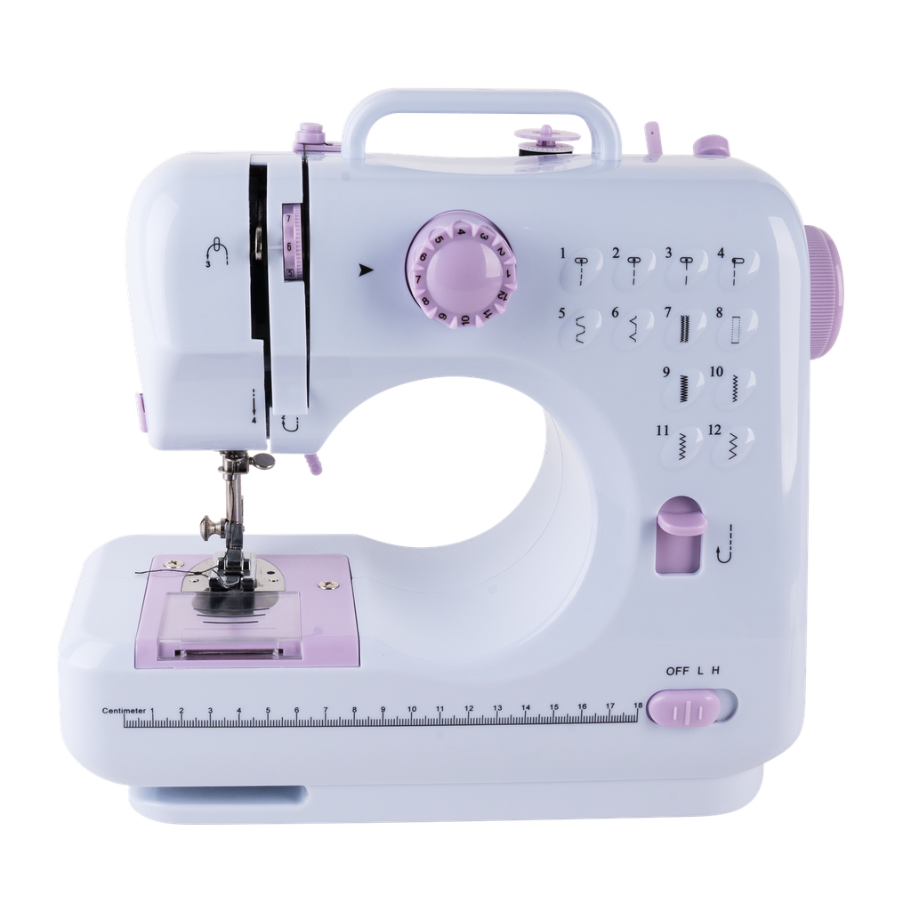 MAQUINA DE COSER