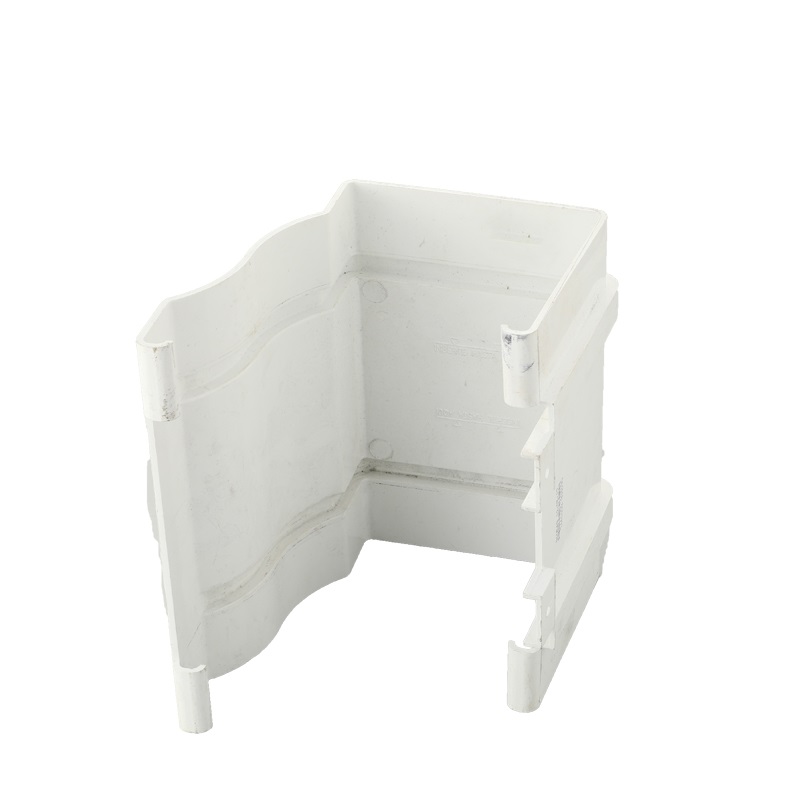 UNION DE EXPANSION PARA CANAL PVC COLONIAL DE 4"