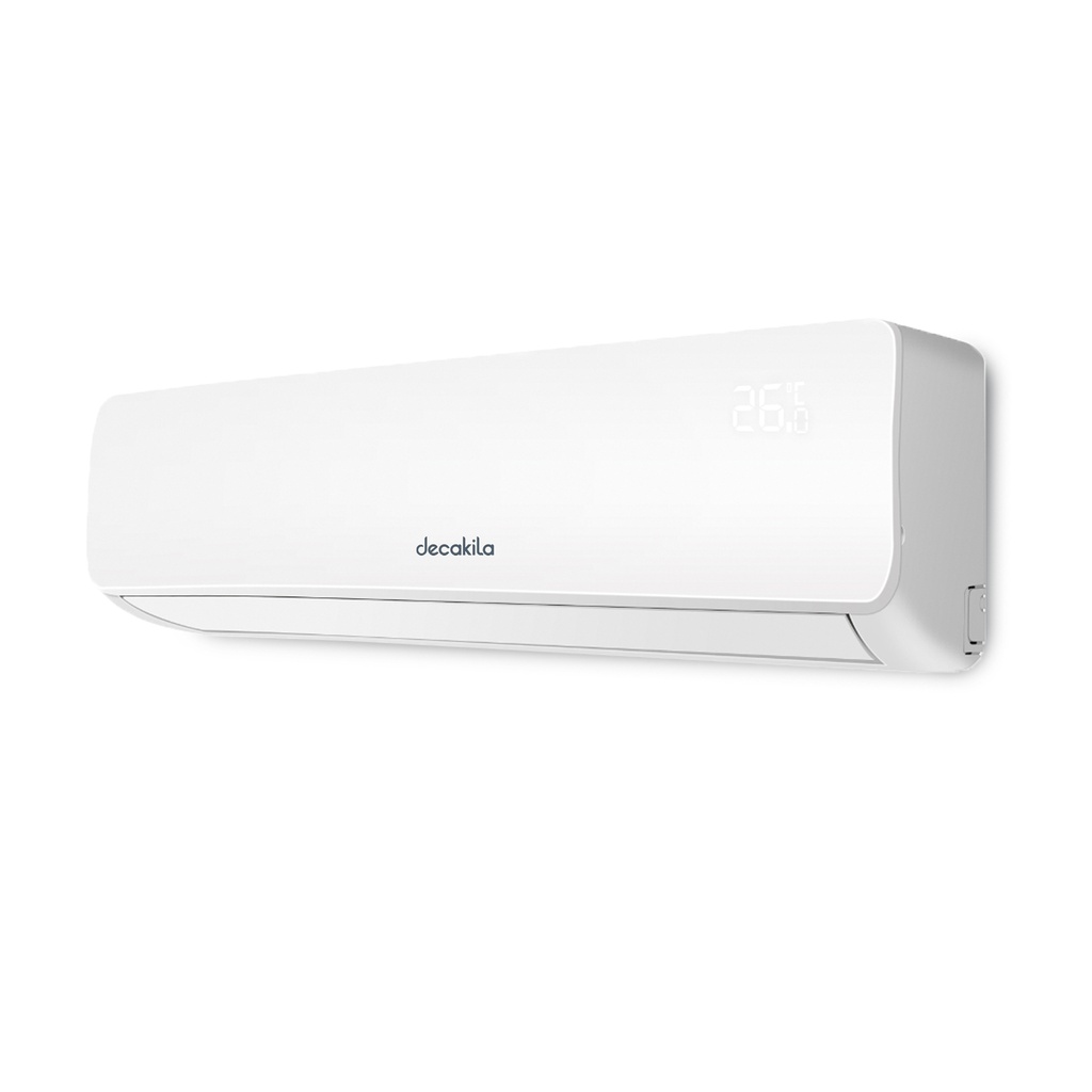 AIRE ACONDICIONADO | 18K BTU | INVERTER | BLANCO