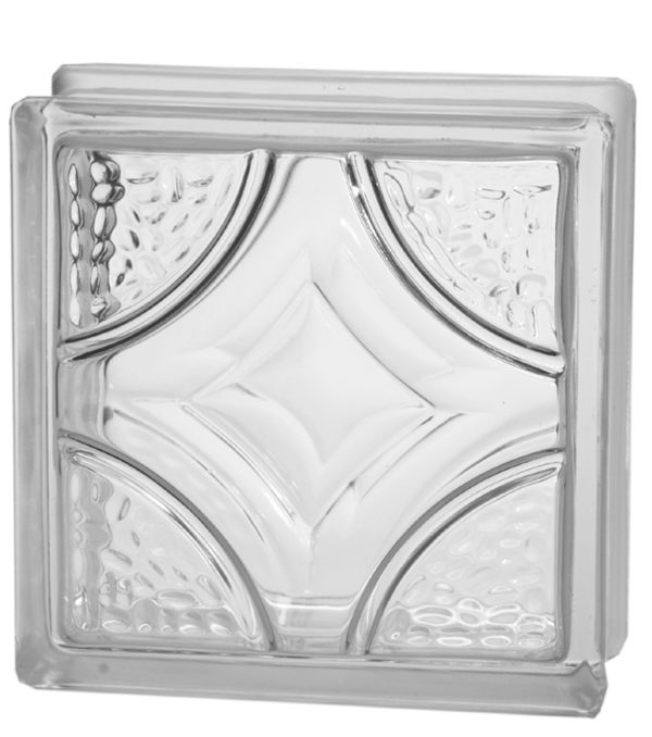 BLOQUE DE VIDRIO KRYSTANTIC JH021