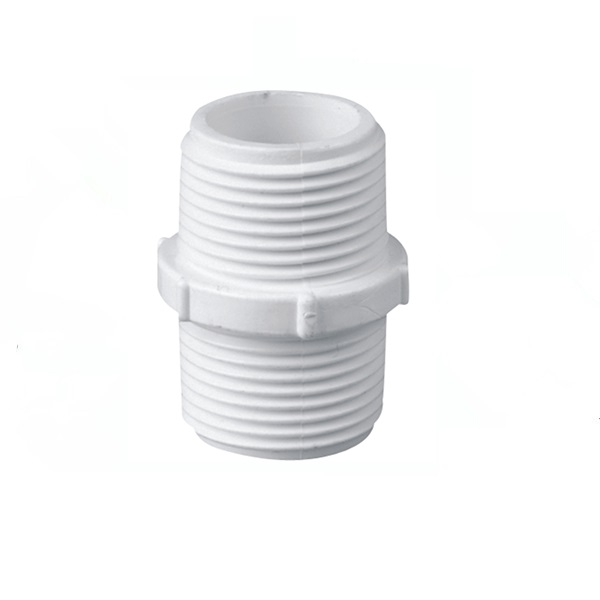 NIPLE PVC DE 2"