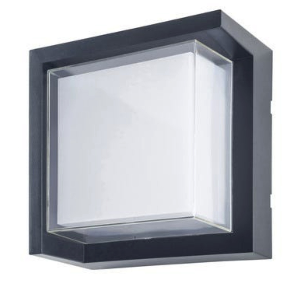 LAMPARALED DQ1122 12W