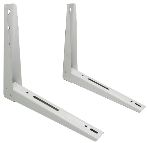 SOPORTE AC 45X36.5CMX1.5MM WHITE EDWIN