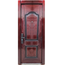 PUERTA MULTILOCK 50X89 X 213CM MOD: KRD-7053 DERECHA