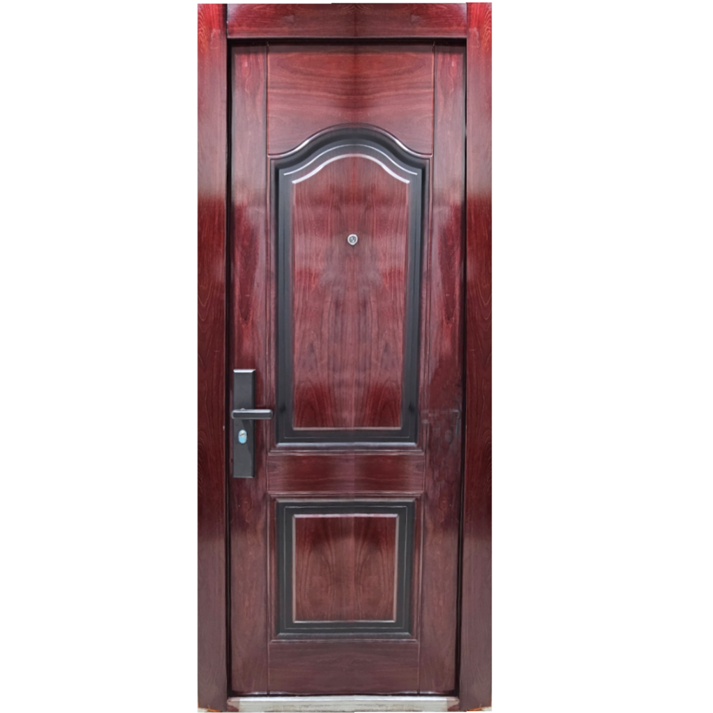 PUERTA MULTILOCK 89 X 213CM MOD: KRD-7053 IZQUIERDA