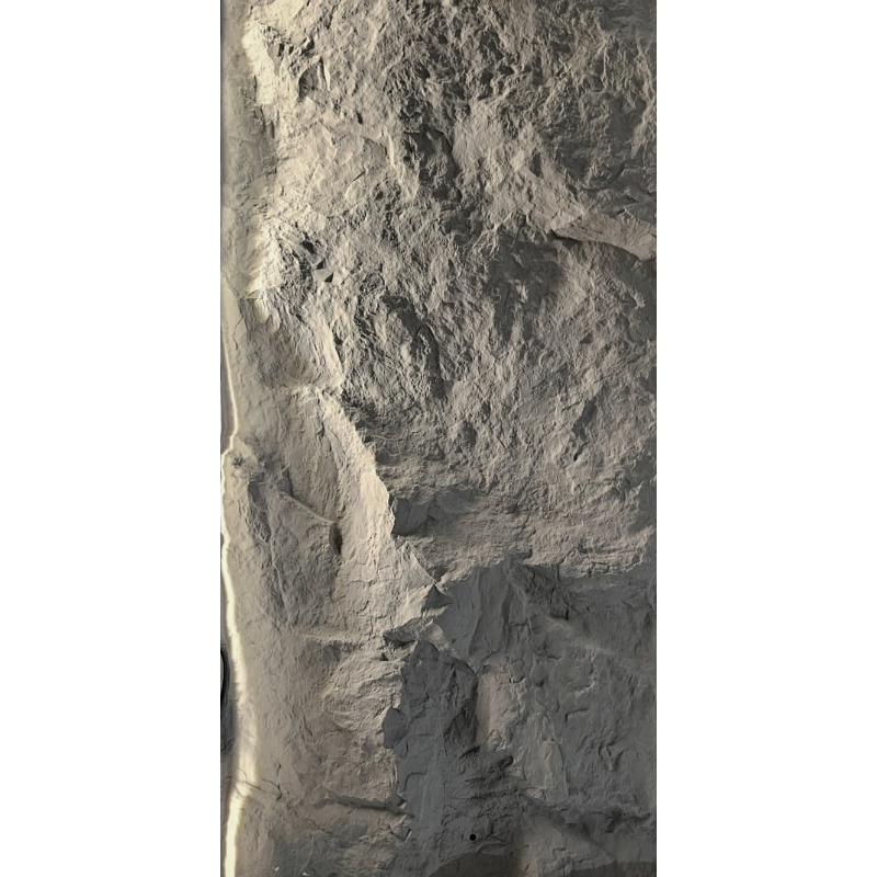 LAMINA PU ROCK STONE 1200X600 HL-03A