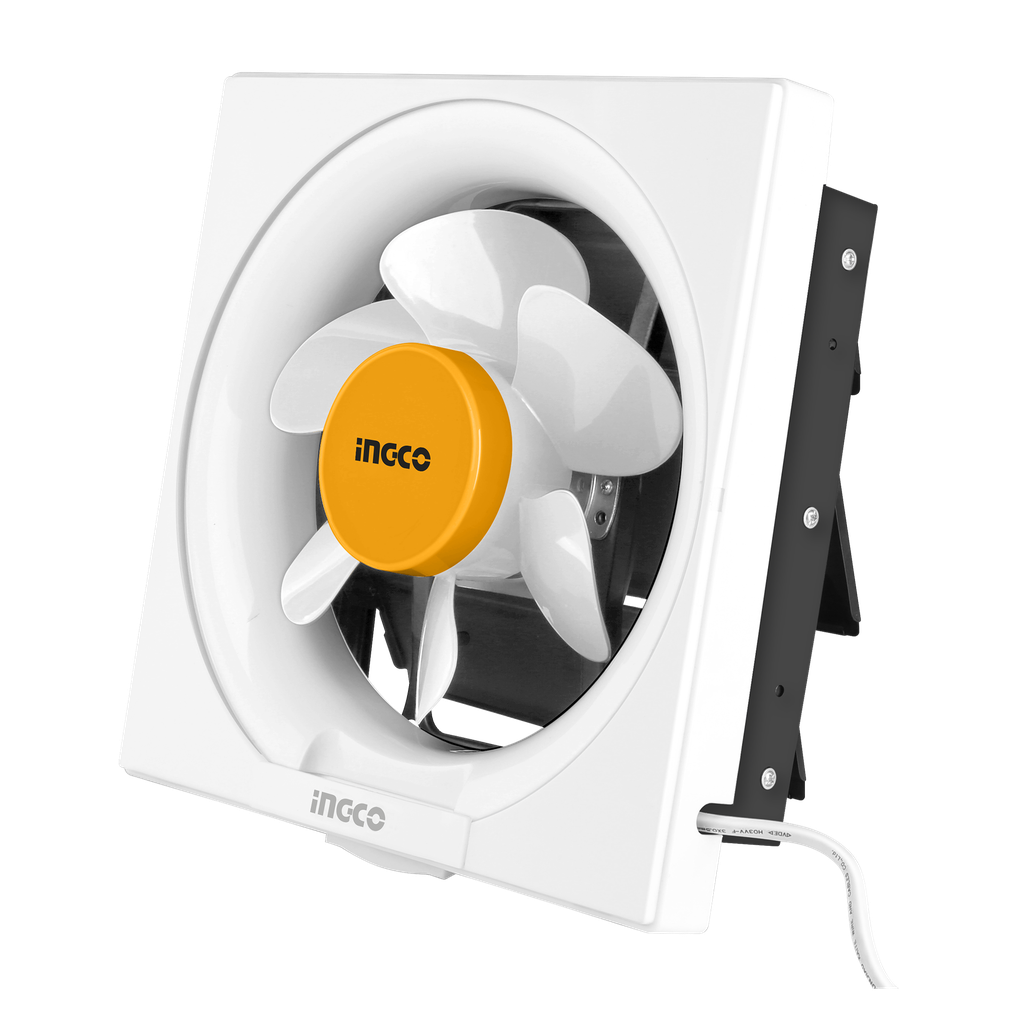 EXTRACTOR DE AIRE DE PARED 28W 8"