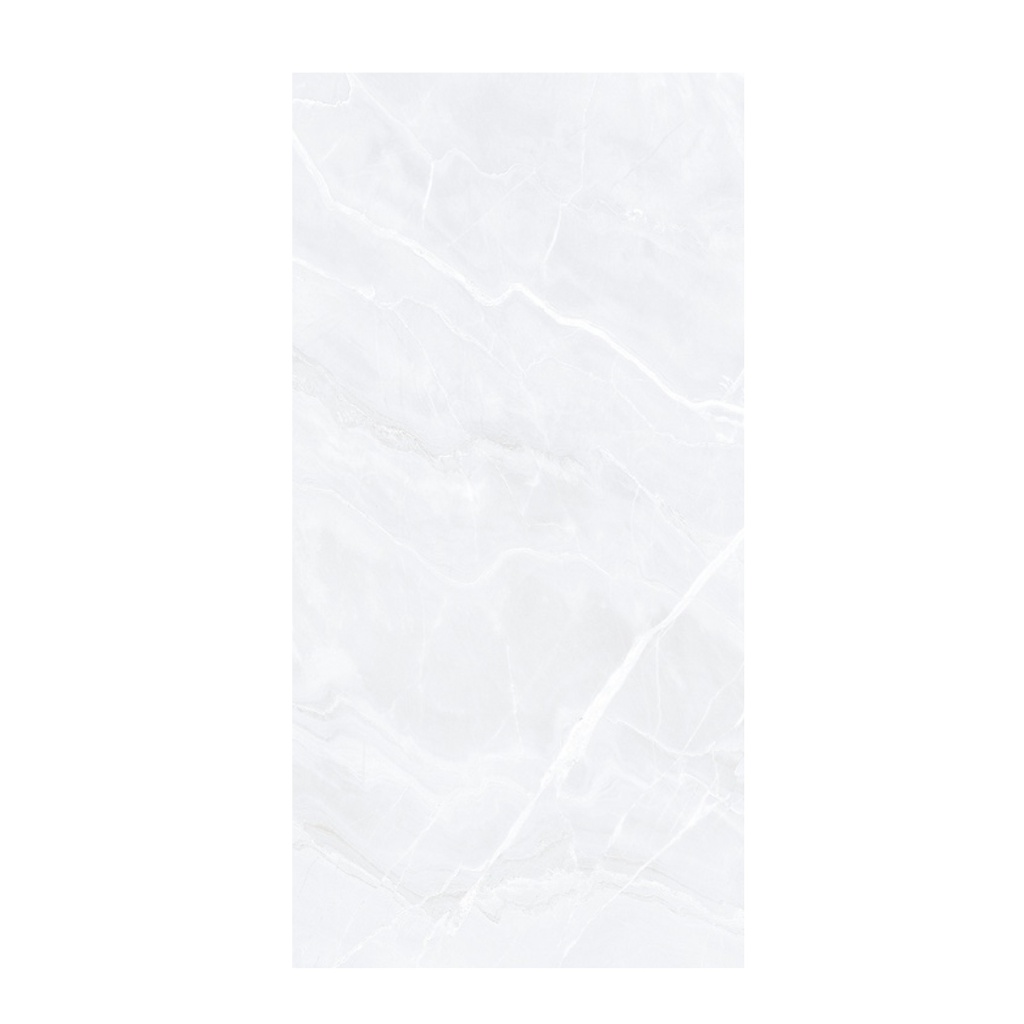 AZULEJO 30 X 60 BELLEZ WHITE (0.90M)