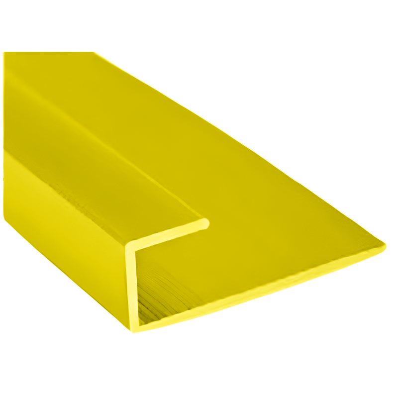 ANGULO DE ALUMINIO UV-01G GOLD