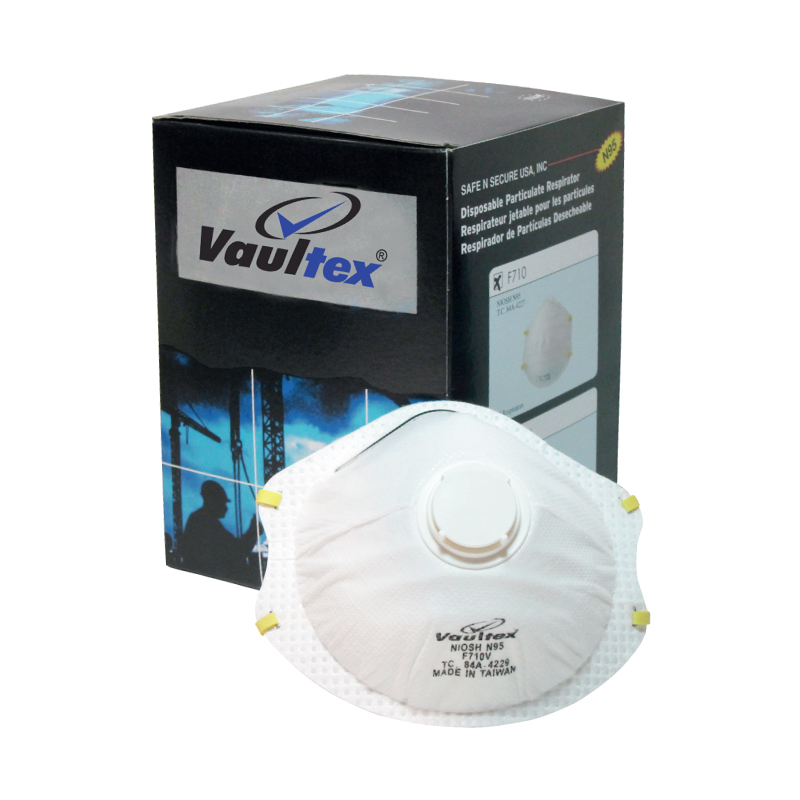 MASCARILLA CON FILTRO 9313V GIME