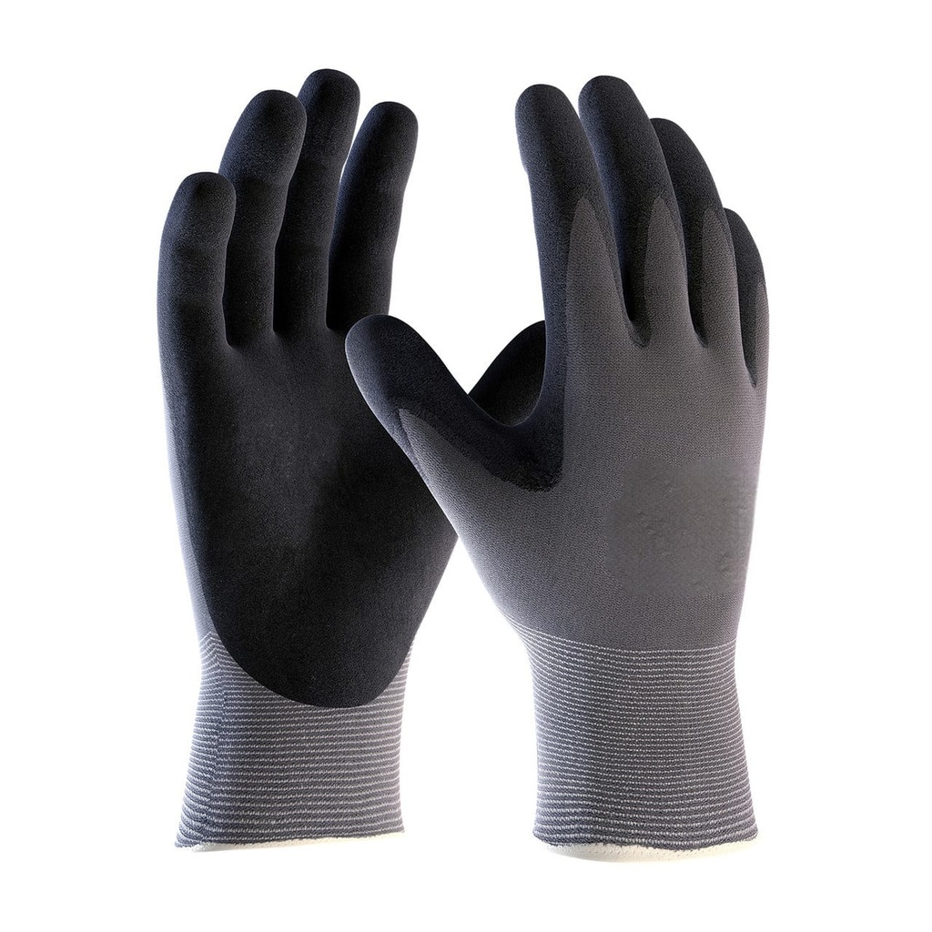 GUANTES GRIP VAULTEX