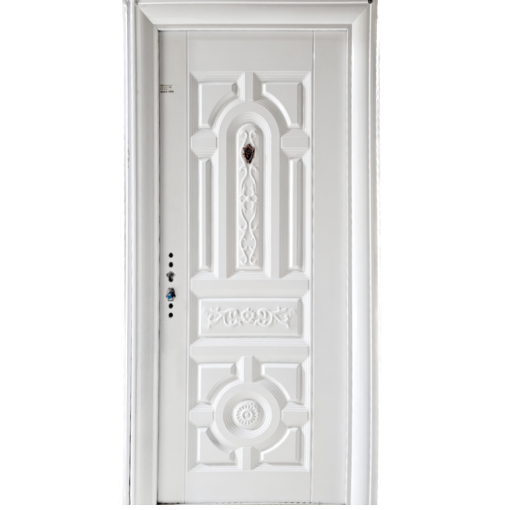 PUERTA MULTILOCK 2130 X 970 X 70MM MOD. SC-S011