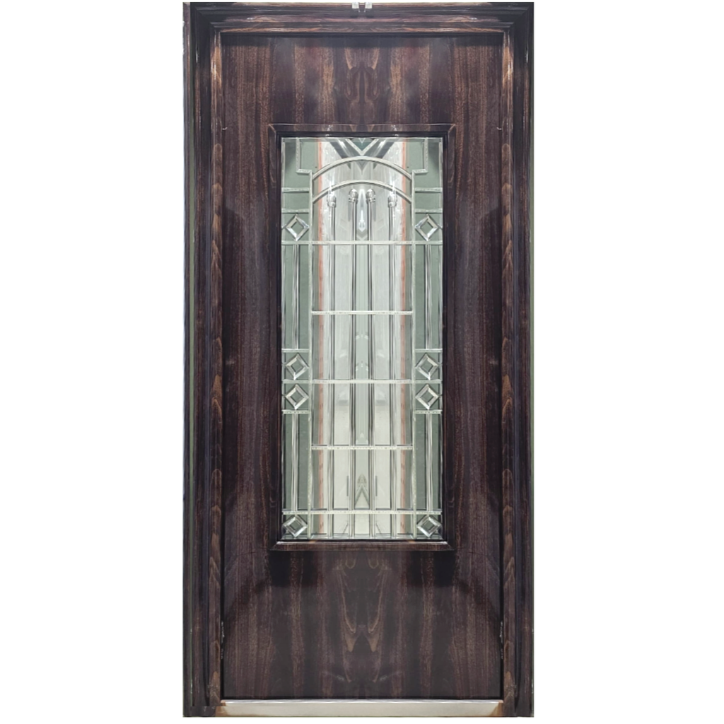 PUERTA MULTILOCK 2130 X 970 X 70MM MOD. SC-S070