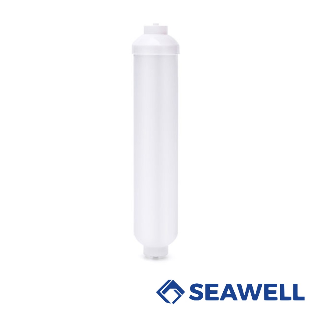 PCO (Filtro de Post Carbón T33) SEAWELL