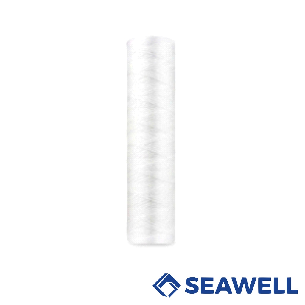 PP String (Filtro de Sedimentos de Hilo de Polipropileno) SEAWELL