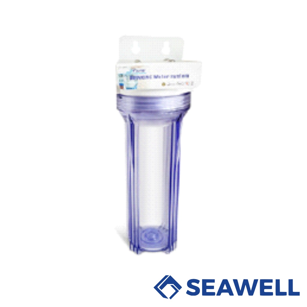 Sistema Purificador de agua 1 Nivel SEAWELL