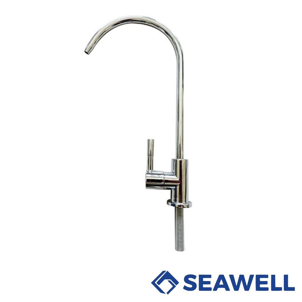 LLAVE PARA FILTRO DE AGUA ACERO INOX SEAWELL TAP007