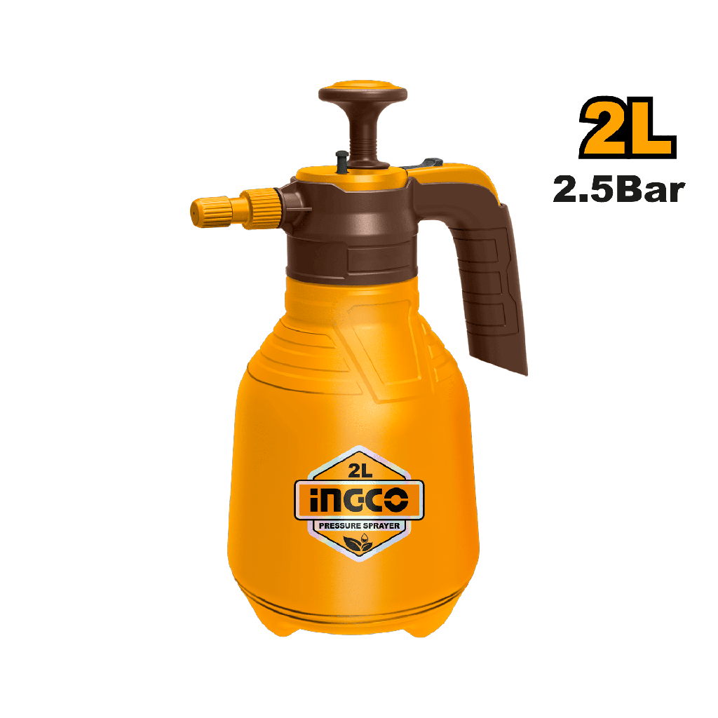 ATOMIZADOR 2L 2.5BAR