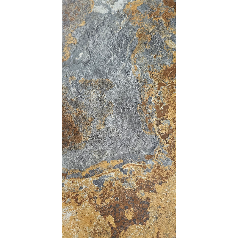 PORCELANATO 30 X 60 MAGMA NATURAL R-3 1A (8PZA 1.44M CJ)