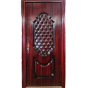 PUERTA MULTILOCK 2130X970X50MM REF. TH-65 (WOOD DERECHA)