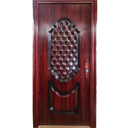 PUERTA MULTILOCK 2130X970X50MM REF. TH-65 (WOOD IZQUIERDA) 