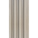 PANEL RANURADO 23X160X2900MM REF. XK7040-A189