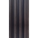 PANEL RANURADO 23X160X2900MM REF. 8040-302