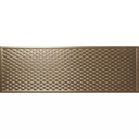 AZULEJO 30 X 90 CAPE CLINKER BRONZE RECT. (4 PZA/1.08 M2)