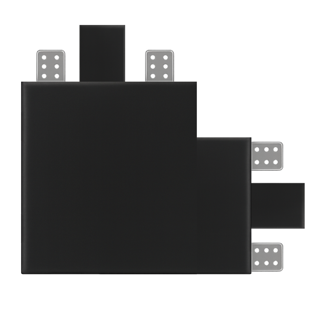 CODO MAGNETICA PJ-CB02
