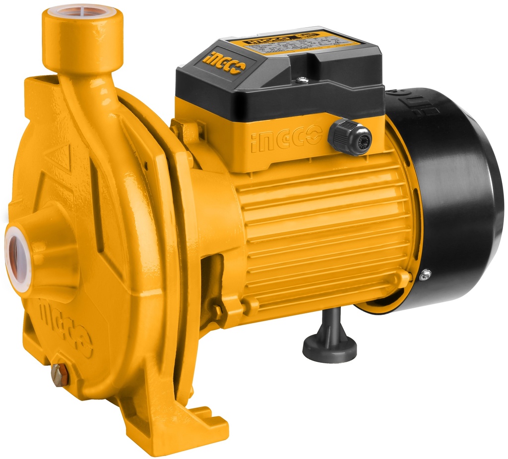BOMBA CENTRIFUGA 750 W 1.0 HP