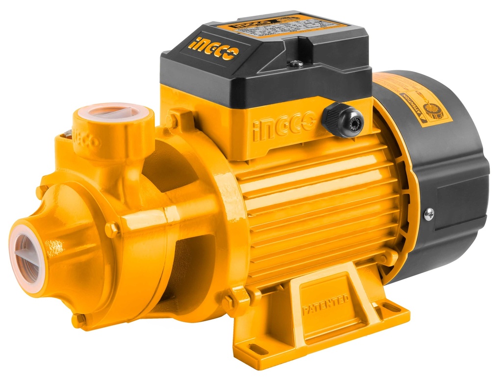 BOMBA PERIFERICA 750 W 1 HP 1"