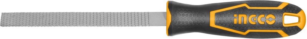 LIMA PLANA MADERA 200MM