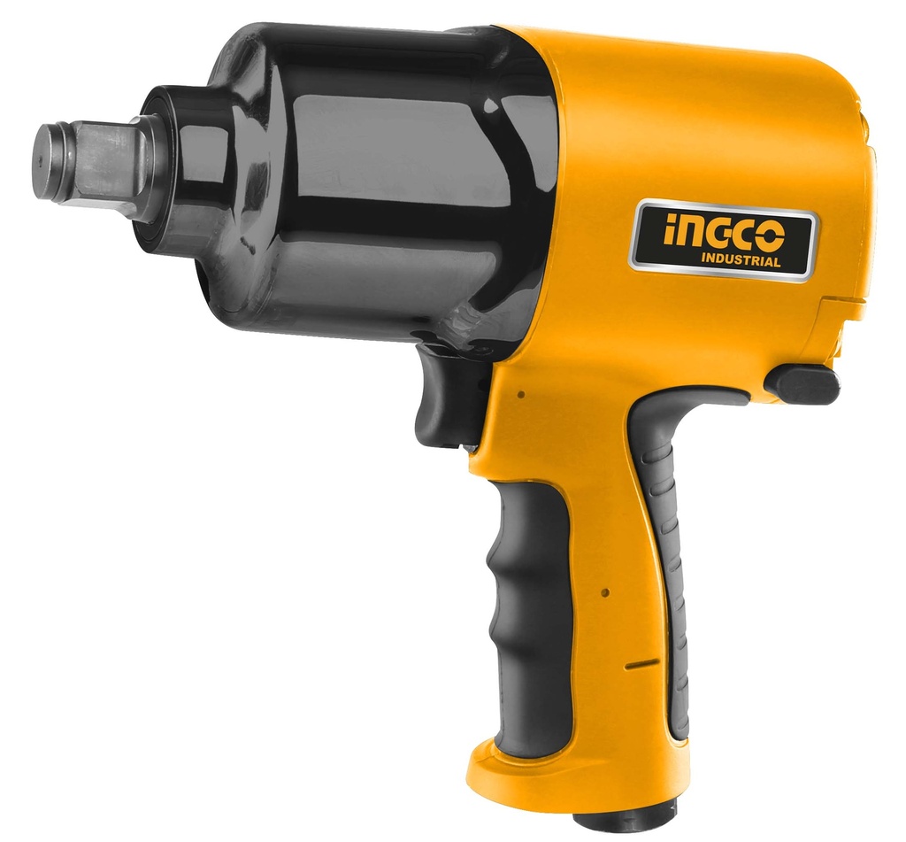 LLAVE NEUMATICA DE IMPACTO 3/4" 1355Nm
