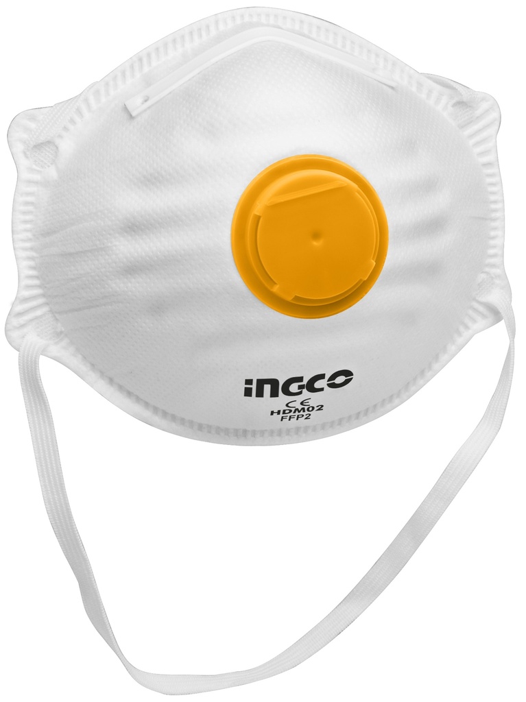 [AGOTADO] MASCARILLA DESECHABLE CON FILTRO FFP2