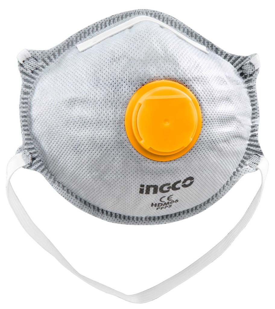 [AGOTADO] MASCARILLA DESECHABLE CON FILTRO FFP2 SET 3 PCS