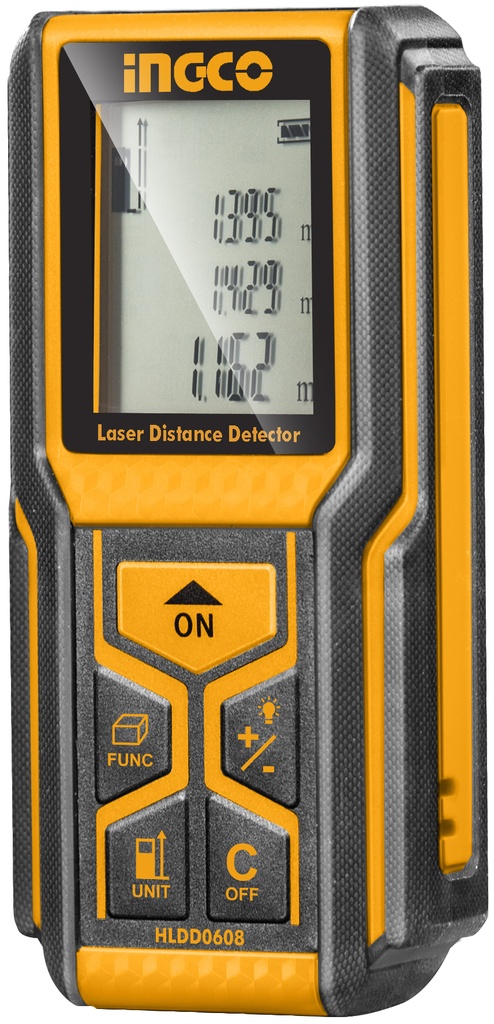 [AGOTADO] MEDIDOR DE DISTANCIA LASER 60M