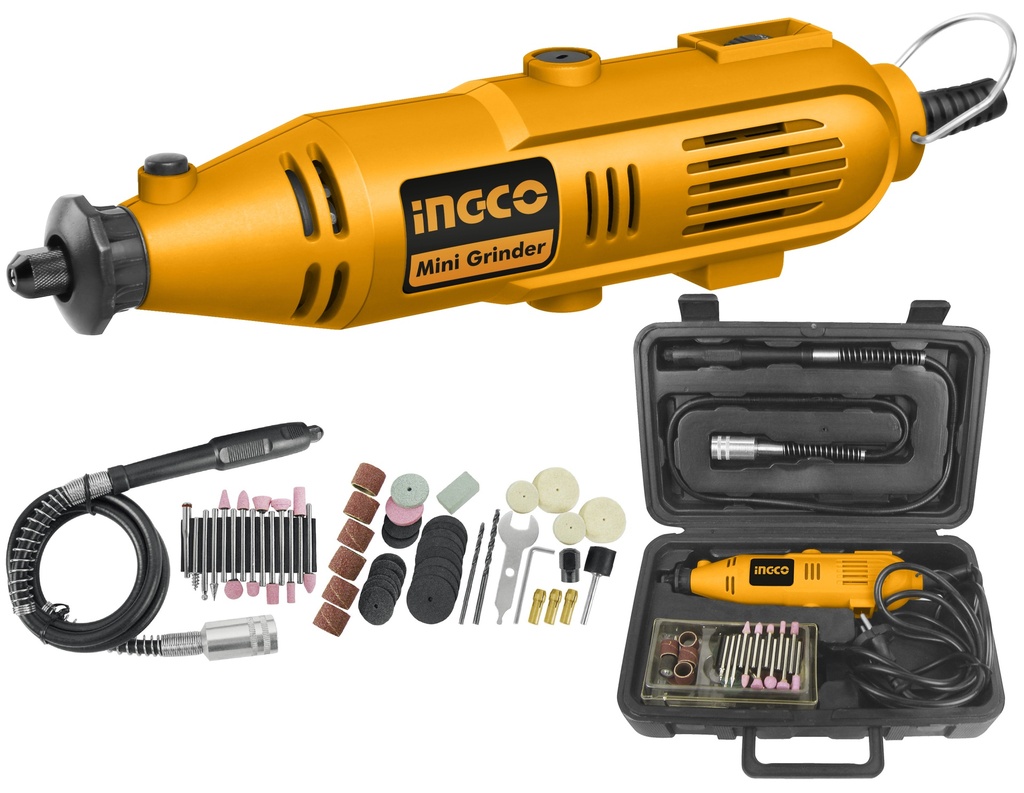 MINI TALADRO SET 130W