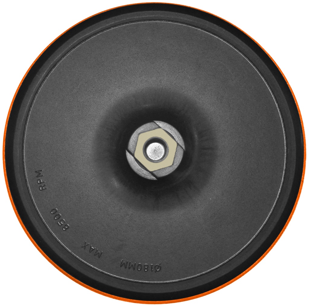 PAD PARA PULIDORA 7"