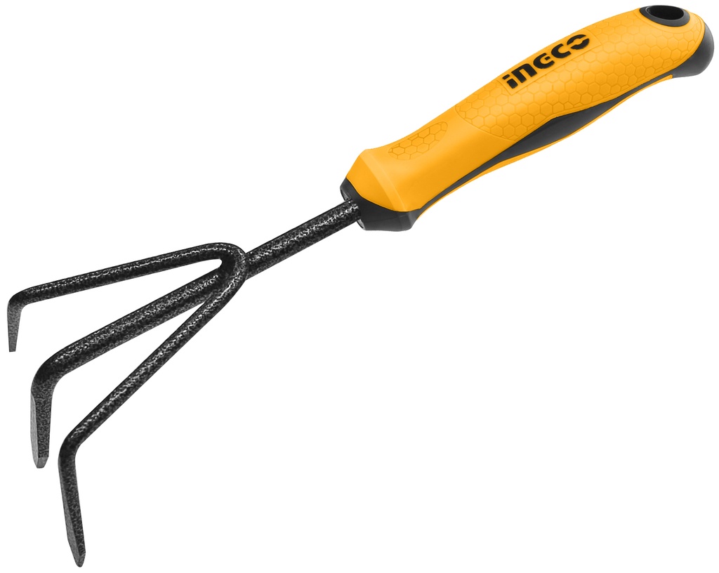 RASTRILLO PARA JARDIN 300MM