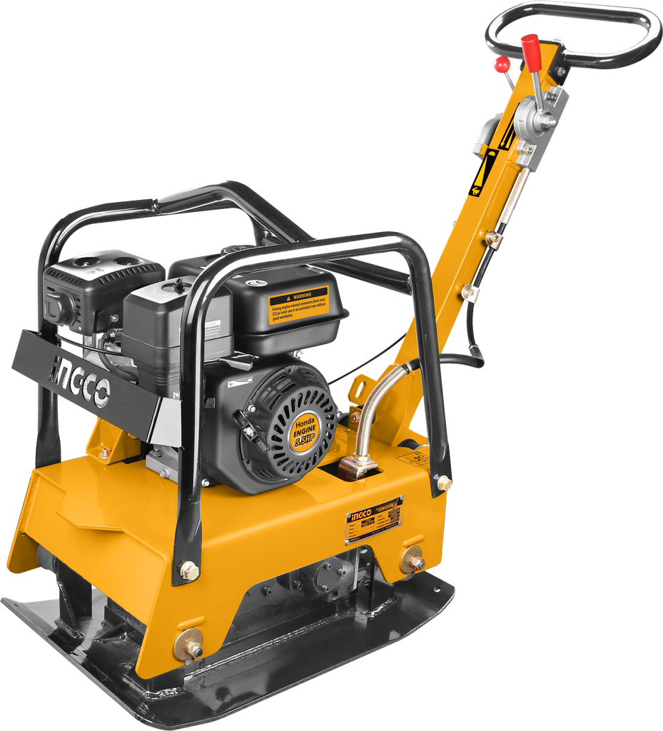 COMPACTADOR PARA CONCRETO 5.5HP