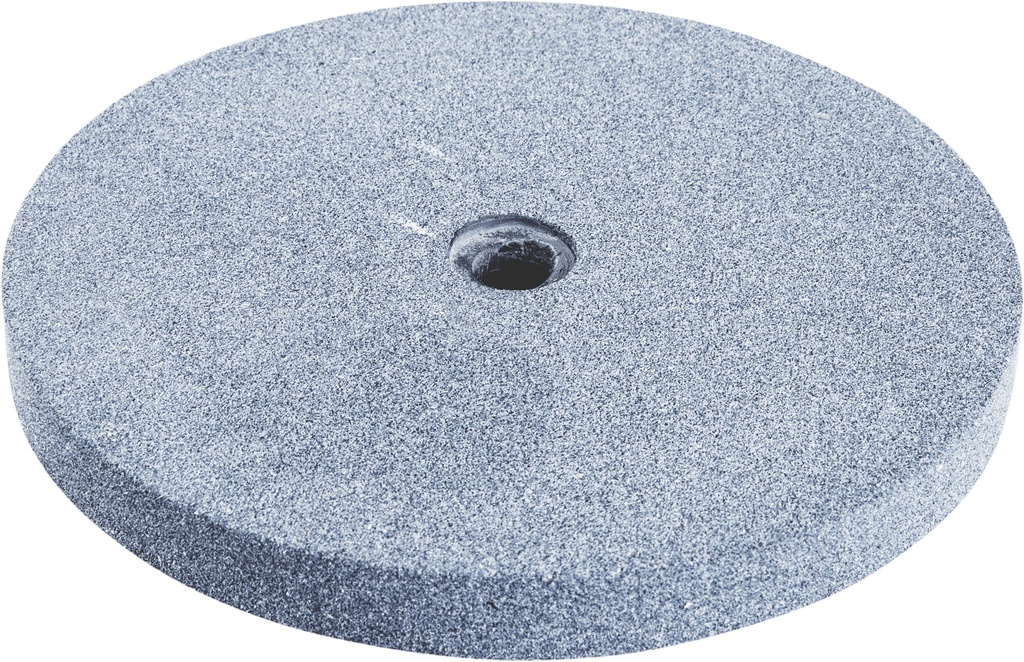 [AGOTADO] PIEDRA ABRASIVA PARA DEBASTE 150 X 12.7 X 16MM